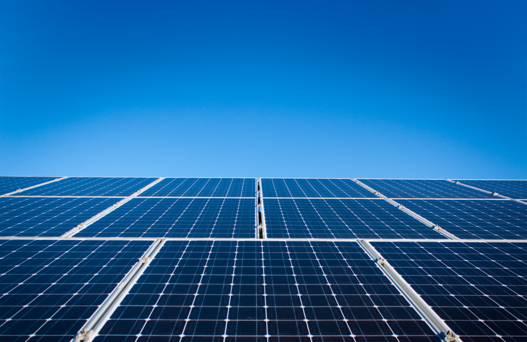 painel solar Sistema solar ideal vira energy