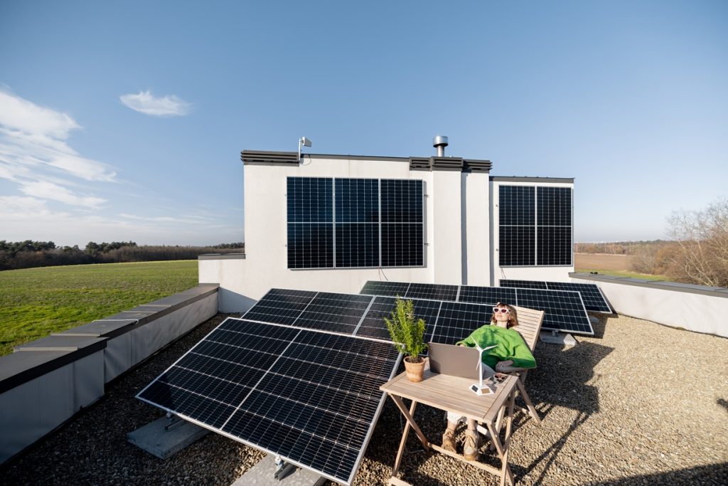 Eficiencia energética