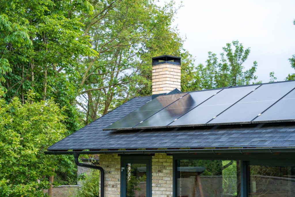 Heterounión vira energy