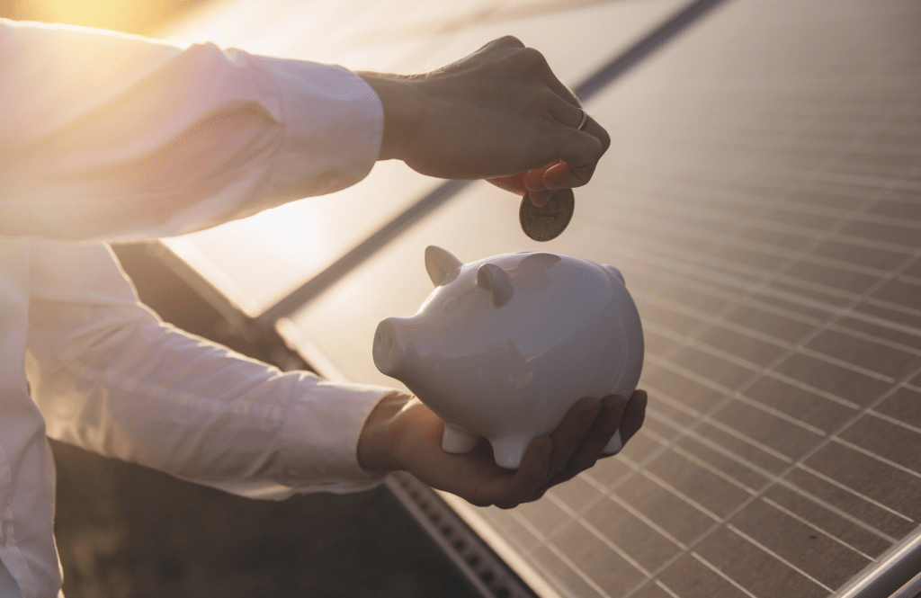 Vira Energy Ahorro Placas Solares