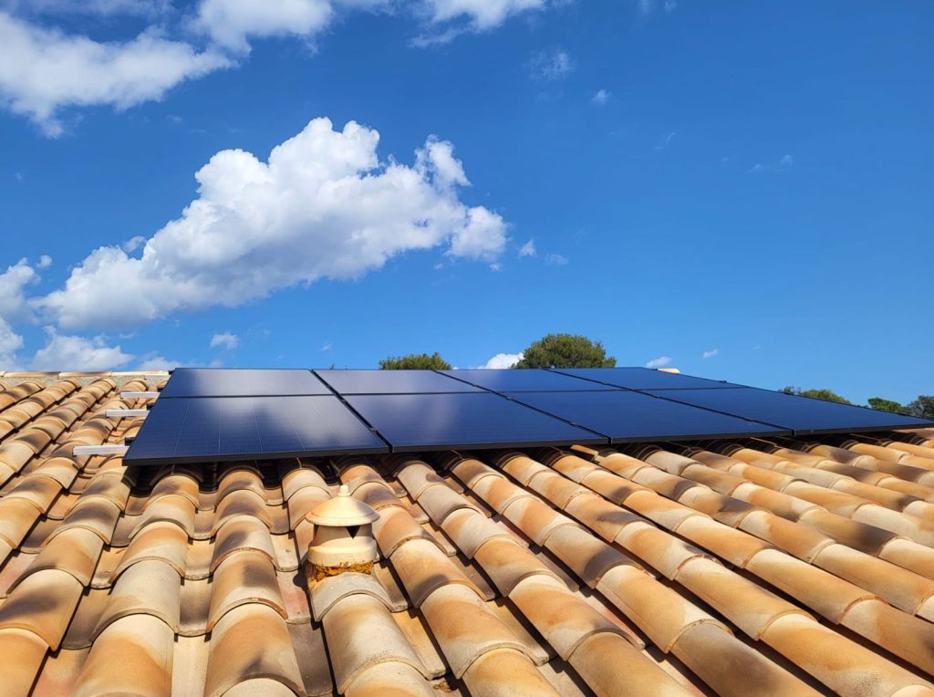 paneles solares vira energy espana