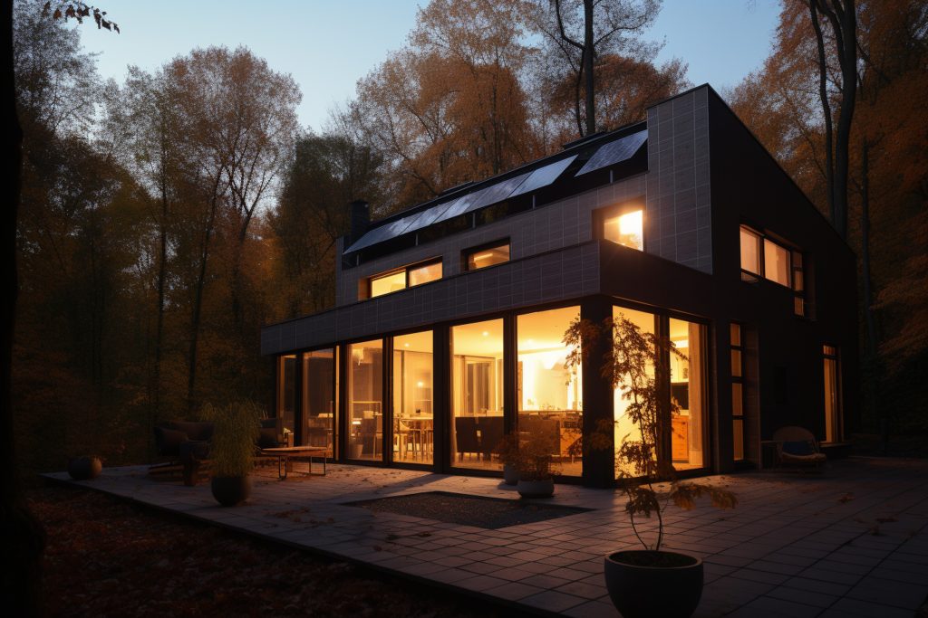 batería solares vira energy