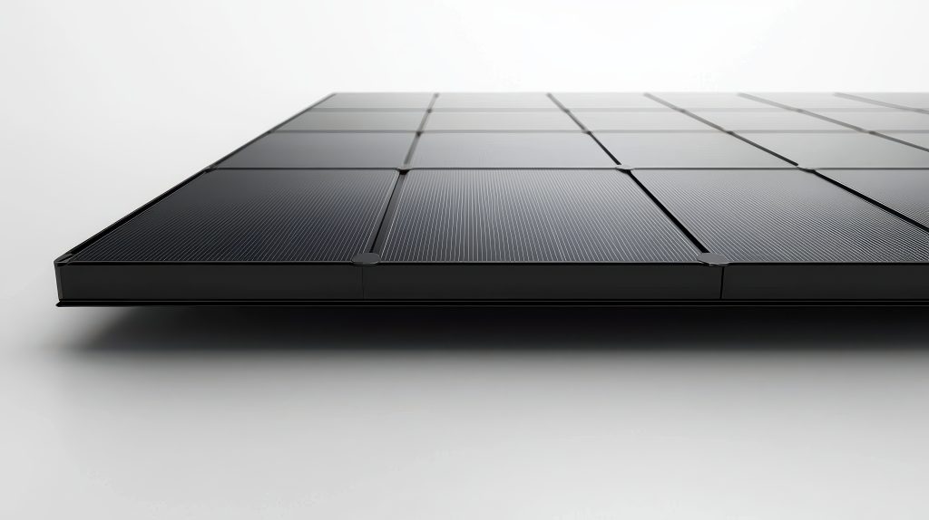 Tipos de Paneles Solares