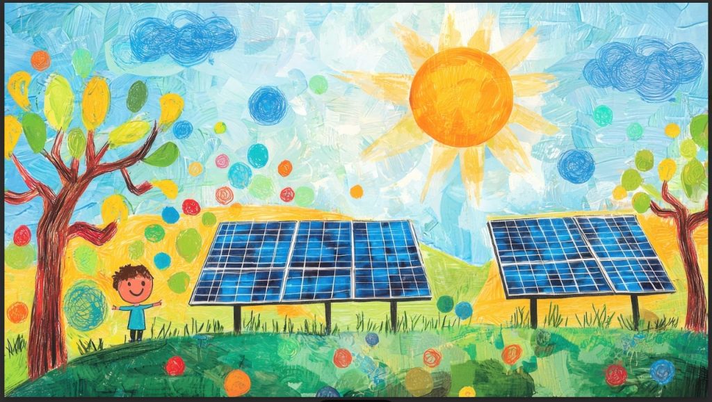 energía solar vira energy